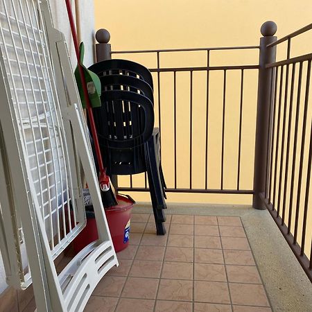 Residence Roxy Misano Adriatico Bilik gambar