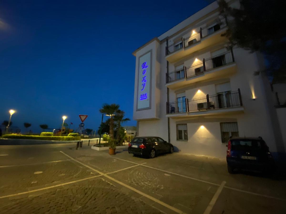 Residence Roxy Misano Adriatico Luaran gambar