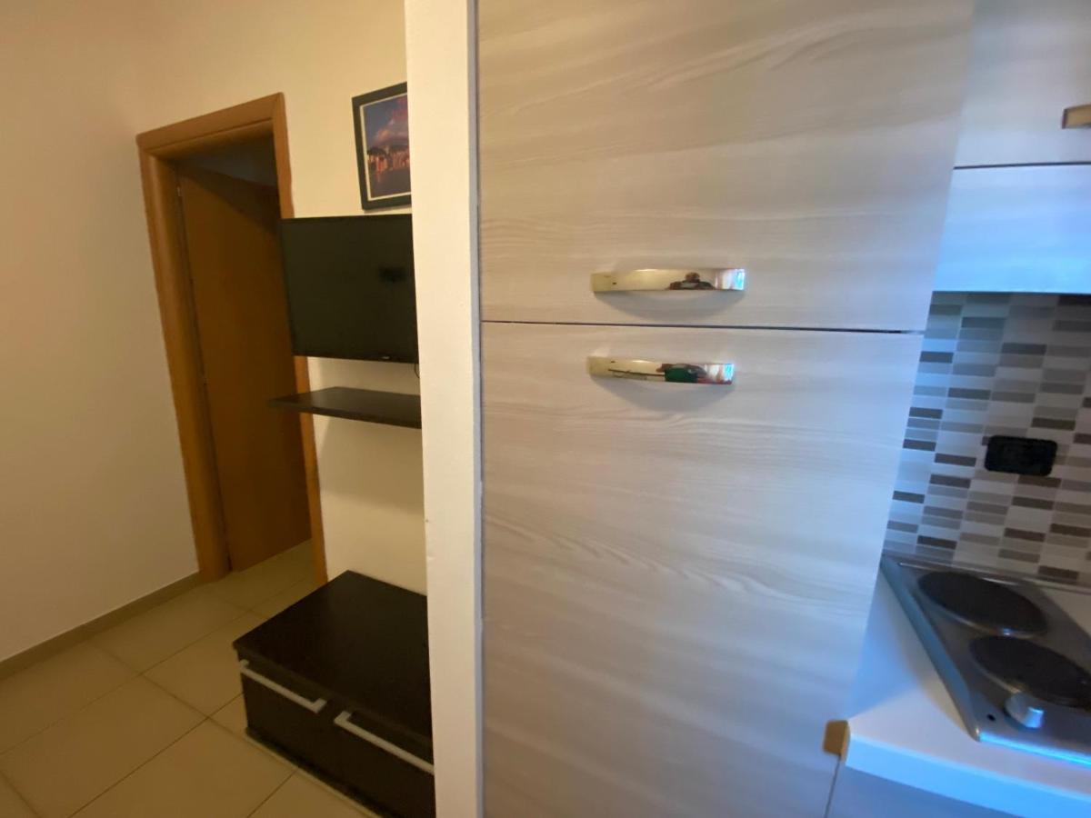 Residence Roxy Misano Adriatico Luaran gambar