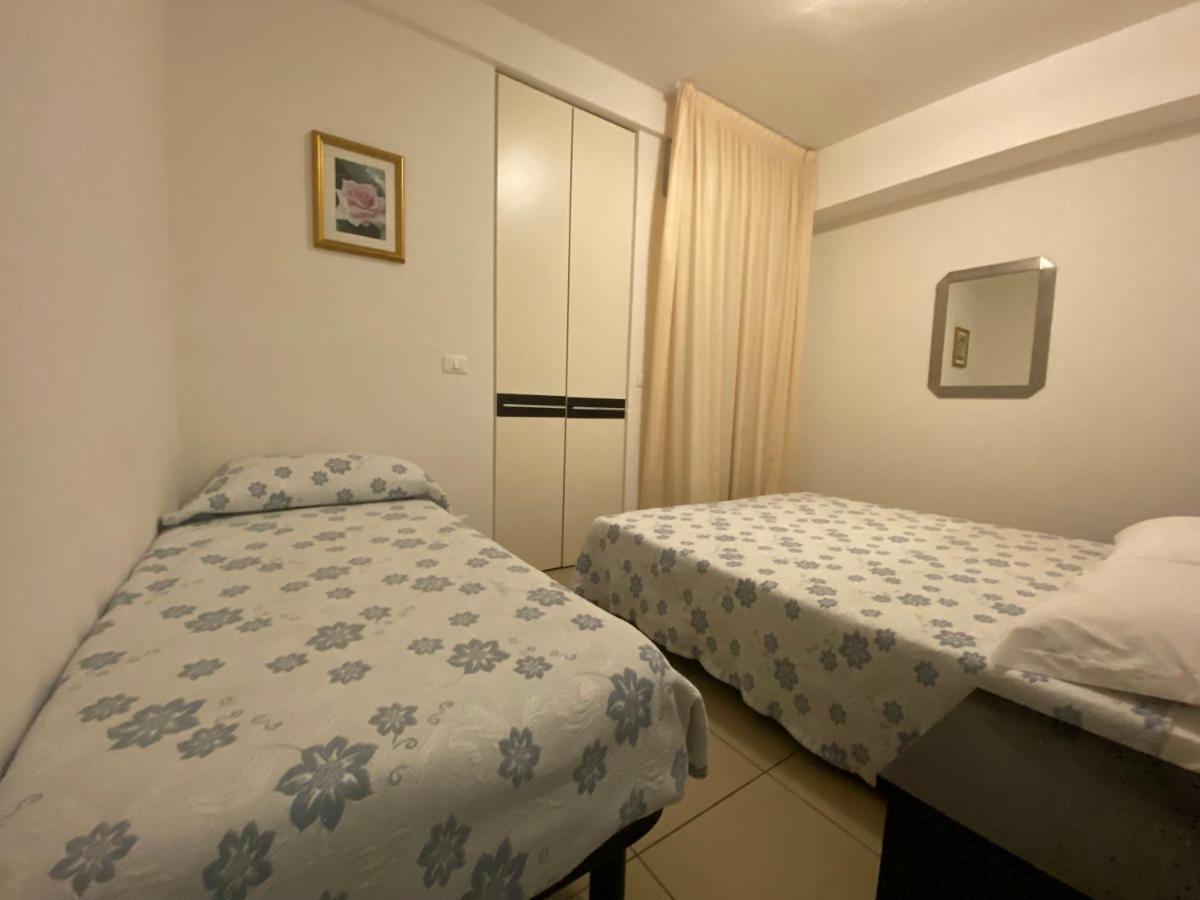 Residence Roxy Misano Adriatico Luaran gambar