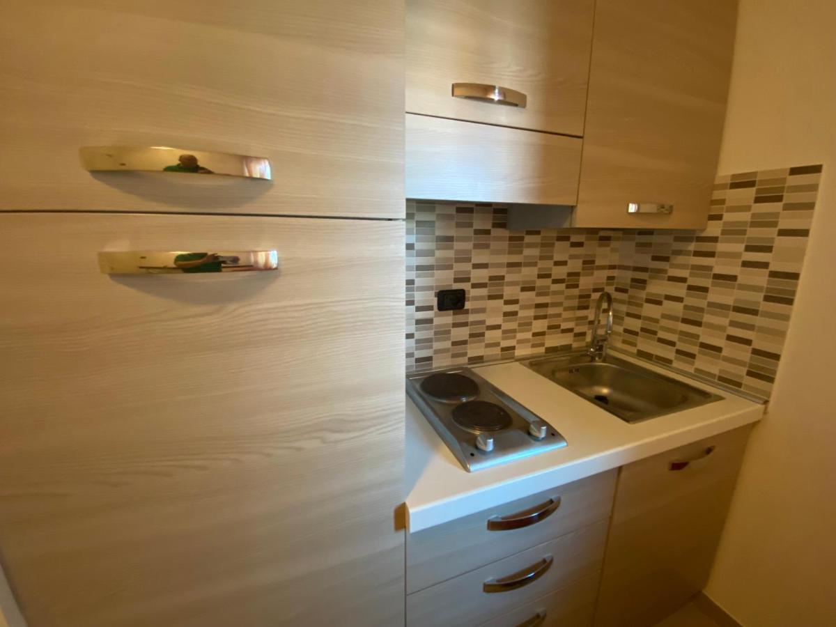 Residence Roxy Misano Adriatico Luaran gambar