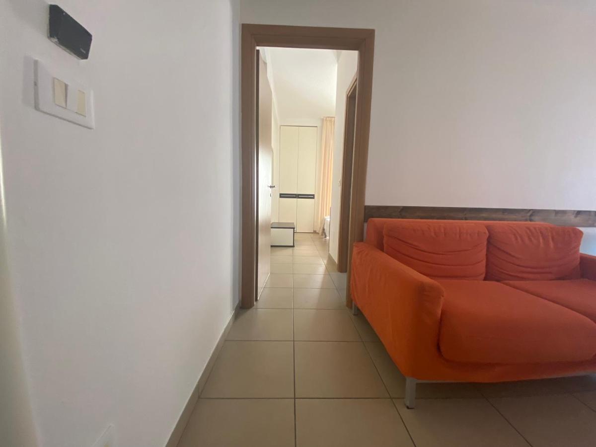 Residence Roxy Misano Adriatico Luaran gambar