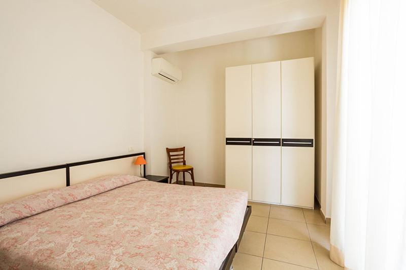 Residence Roxy Misano Adriatico Luaran gambar