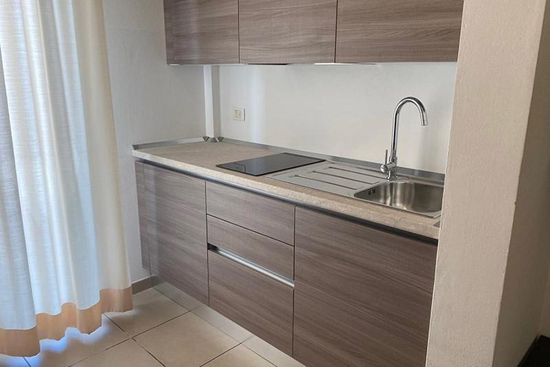 Residence Roxy Misano Adriatico Luaran gambar