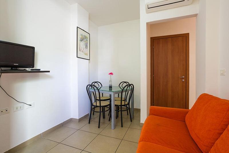 Residence Roxy Misano Adriatico Luaran gambar