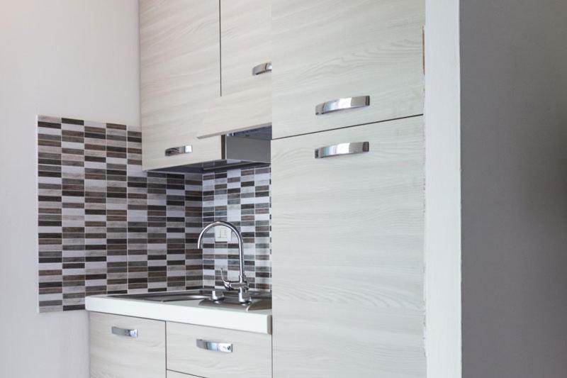 Residence Roxy Misano Adriatico Luaran gambar