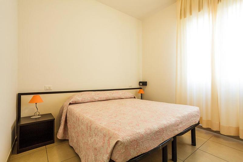 Residence Roxy Misano Adriatico Luaran gambar