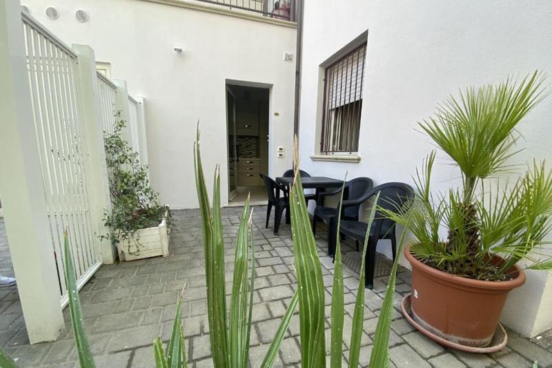 Residence Roxy Misano Adriatico Luaran gambar