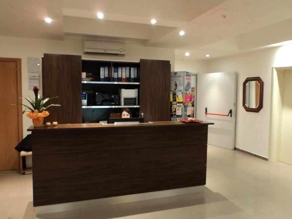 Residence Roxy Misano Adriatico Luaran gambar