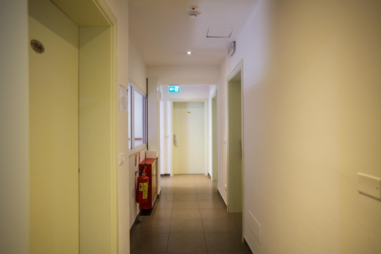Residence Roxy Misano Adriatico Luaran gambar