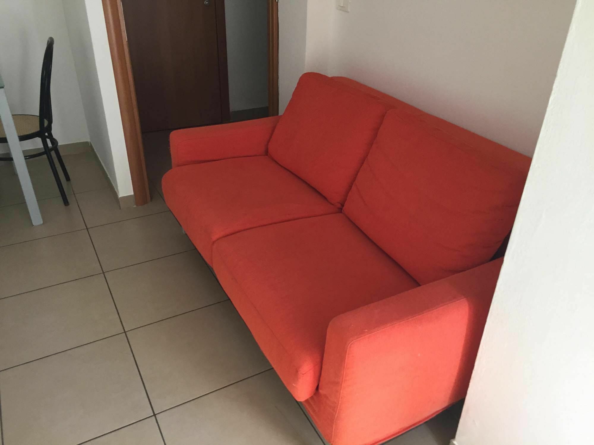Residence Roxy Misano Adriatico Luaran gambar