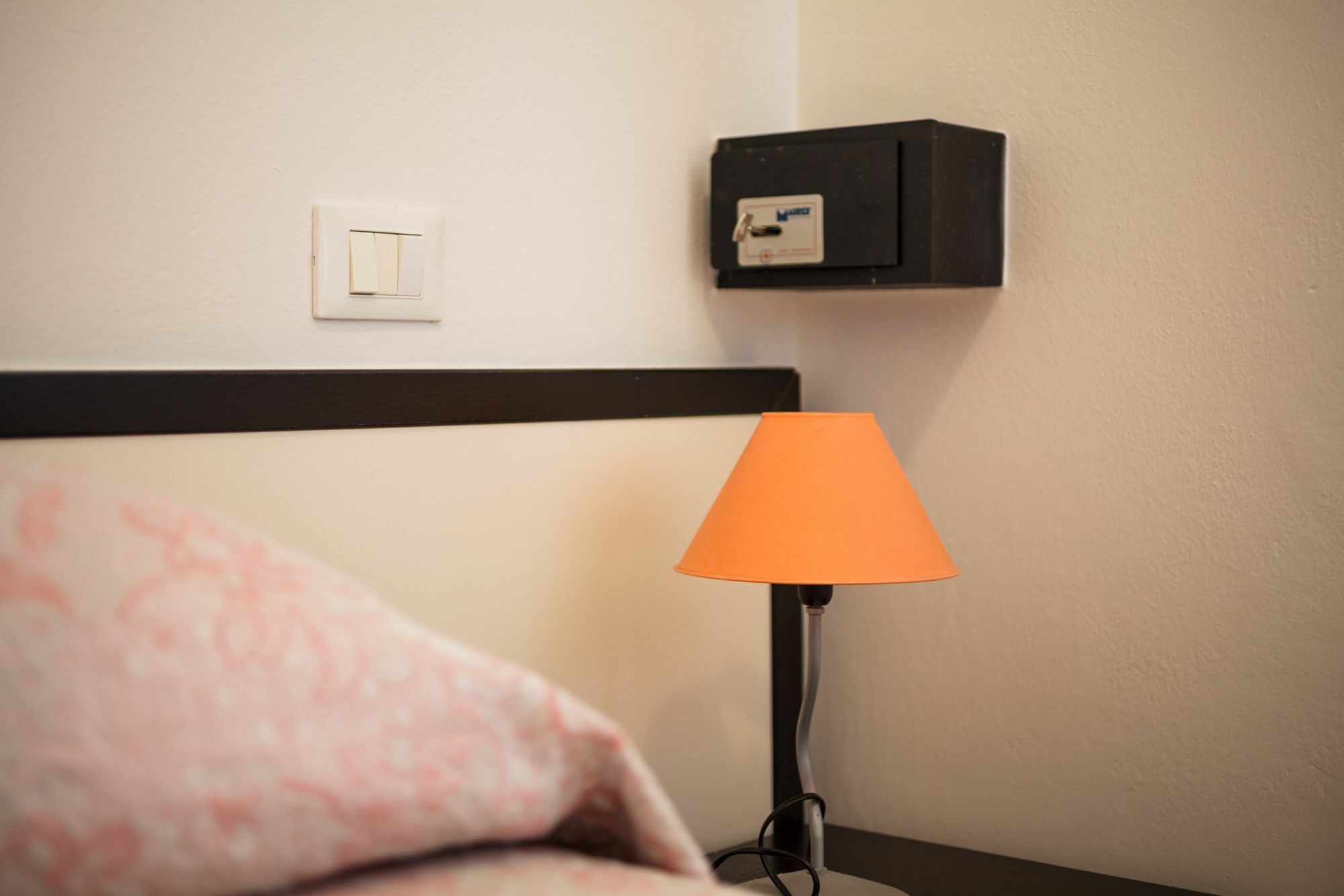 Residence Roxy Misano Adriatico Luaran gambar