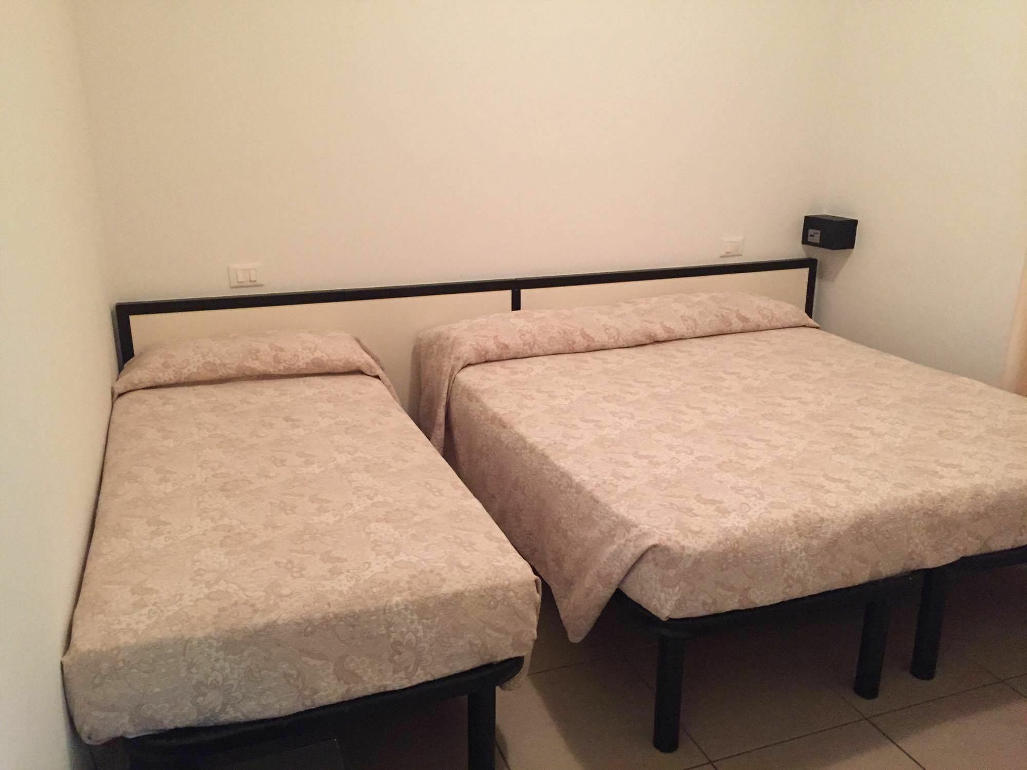Residence Roxy Misano Adriatico Luaran gambar